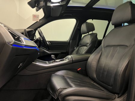 2020 BMW X5 - photo 22