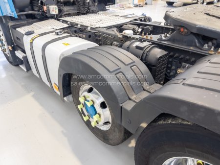 2022 VOLVO FH 540 - photo 12