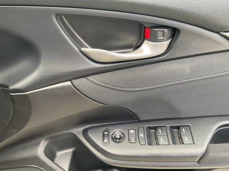 2018 Honda Civic - photo 9