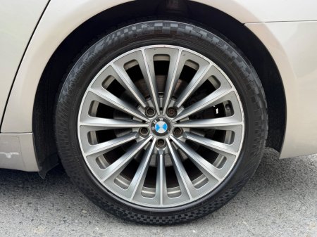 2010 BMW 7-Series - photo 9