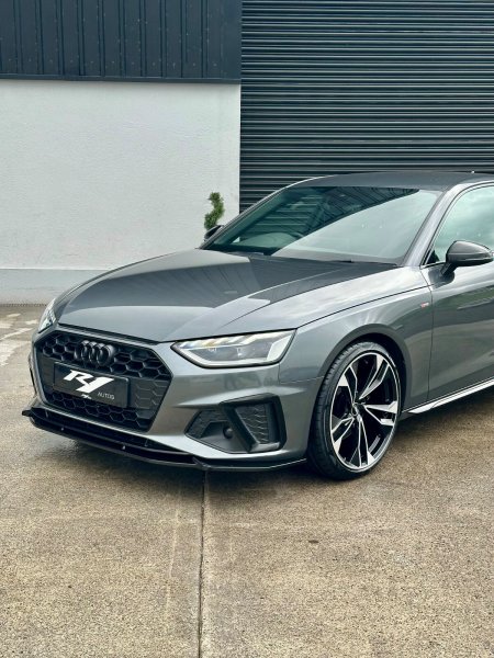 2022 Audi A4 - photo 2
