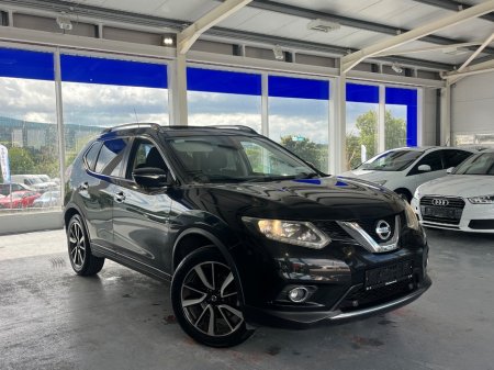 2014 Nissan X-Trail - photo 3