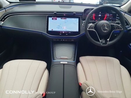 2026 Mercedes-Benz E-Class - photo 4