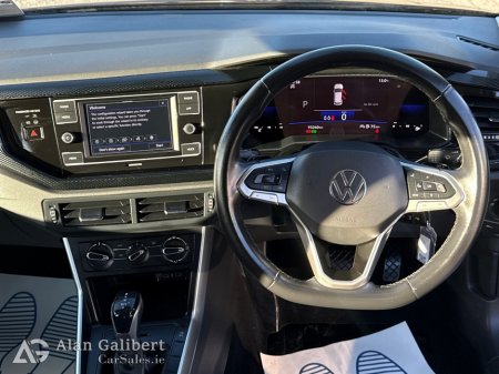 2023 Volkswagen Polo - photo 14