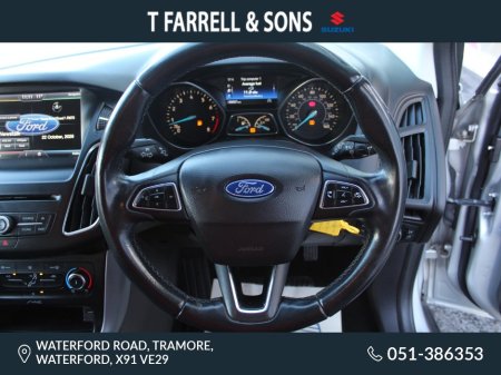 2015 Ford Focus - photo 21