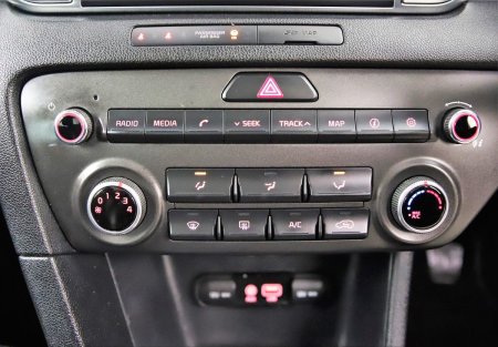 2016 Kia Sportage - photo 21