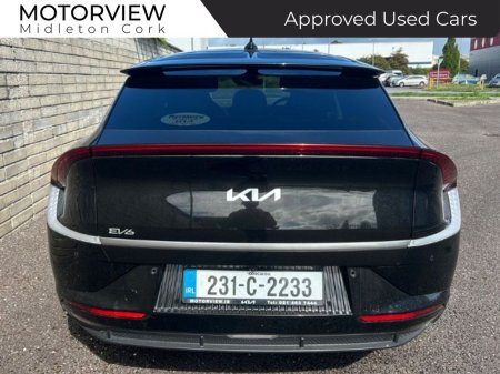 2023 Kia EV6 - photo 5