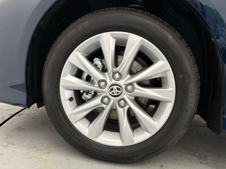 2027 Toyota Corolla - photo 11