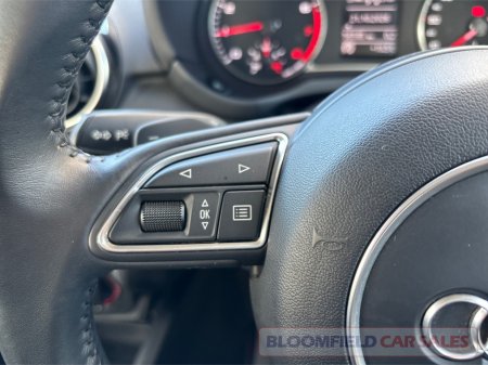 2015 Audi A1 - photo 22