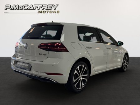 2019 Volkswagen Golf - photo 5