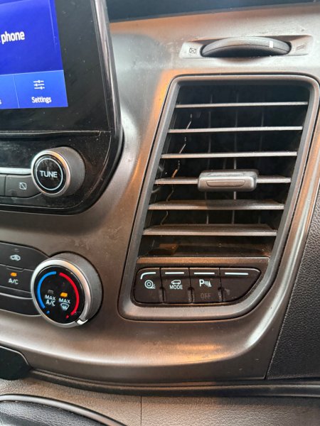2021 Ford Transit Custom - photo 19