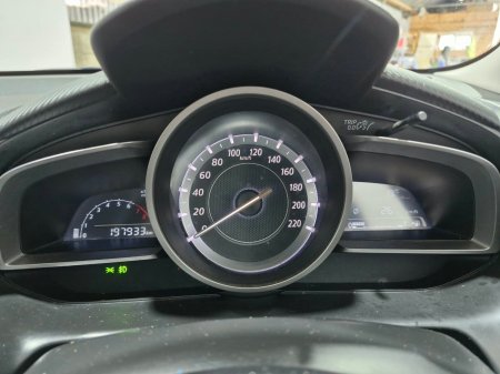 2015 Mazda Mazda2 - photo 22