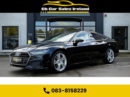 2019 Audi A7 - photo 2