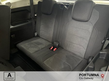 2024 Volkswagen Tiguan Allspace - photo 8