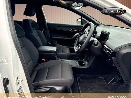 2023 MG MG4 - photo 7
