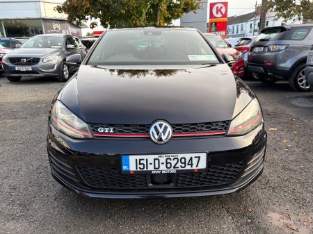 2015 Volkswagen Golf - photo 8