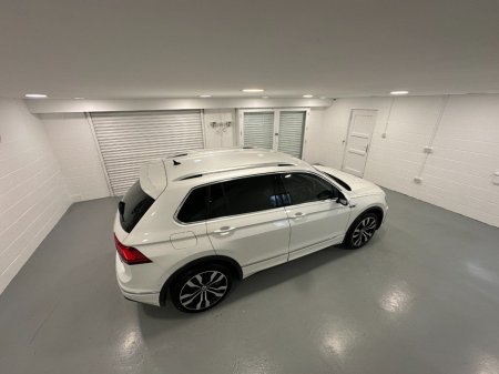 2019 Volkswagen Tiguan - photo 19