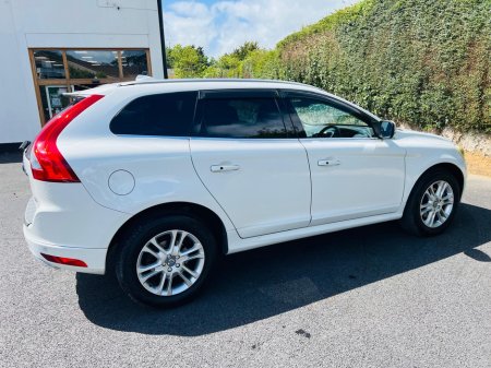 2016 Volvo XC60 - photo 10