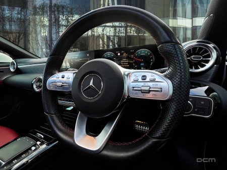 2023 Mercedes-Benz A-Class - photo 17