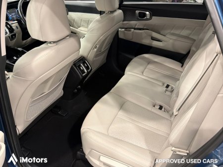 2023 Kia Sorento - photo 13