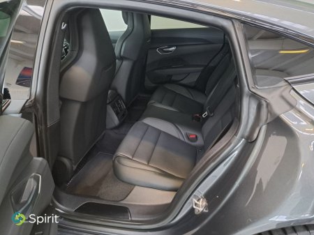 2023 Audi e-tron GT quattro - photo 5