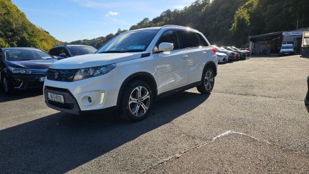 2018 Suzuki Vitara 1.6 GLX