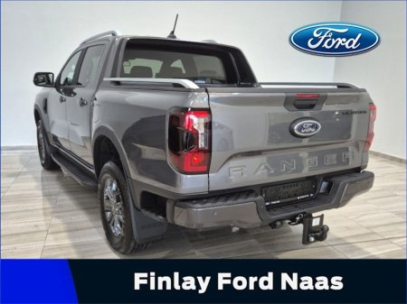 2026 Ford Ranger - photo 3