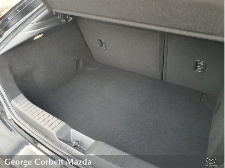 2025 Mazda Mazda3 - photo 13