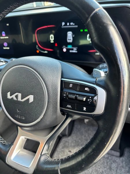 2023 Kia Sportage - photo 19