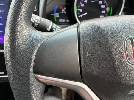 2019 Honda Fit - photo 19
