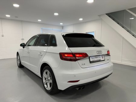 2018 Audi A3 - photo 12