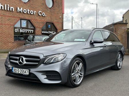 2018 Mercedes-Benz E-Class - photo 9