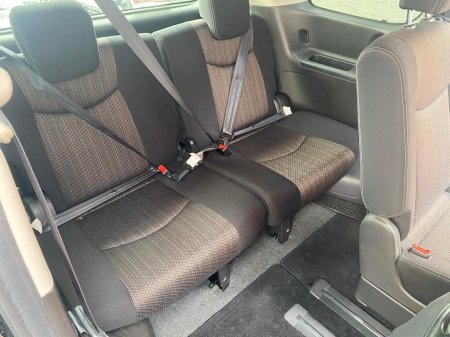 2014 Nissan Serena - photo 14