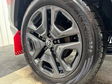 2024 Toyota RAV4 - photo 30