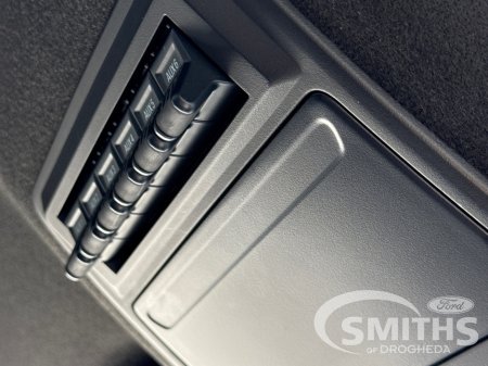 2025 Ford Ranger - photo 27