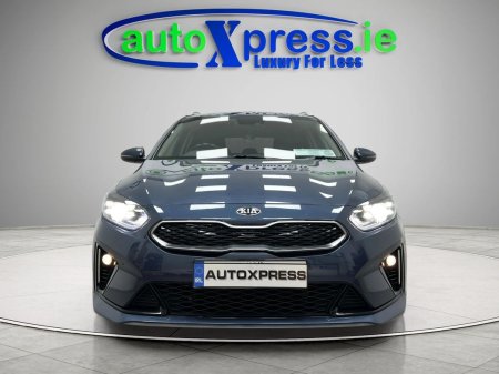 2021 Kia Ceed - photo 3