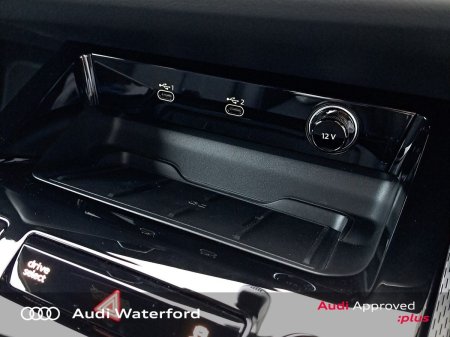 2026 Audi A5 - photo 34
