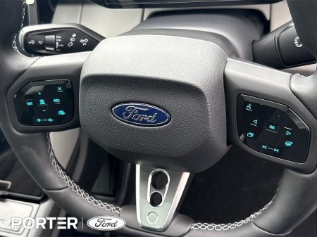 2026 Ford Capri - photo 22