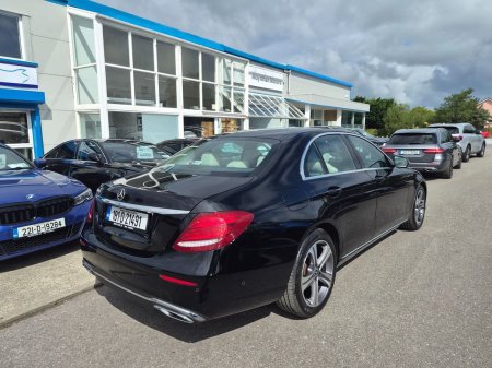 2018 Mercedes-Benz E-Class - photo 6