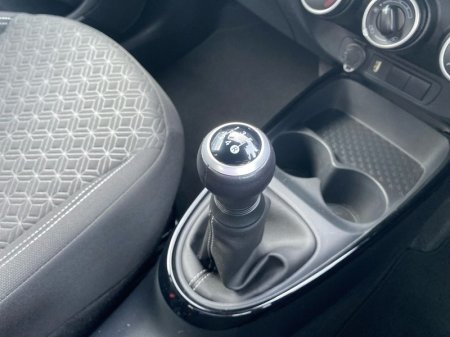 2023 Toyota Aygo X - photo 14