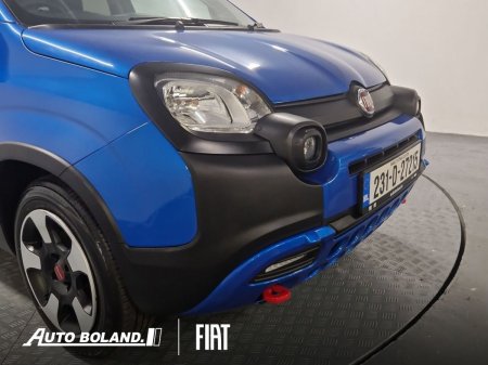 2023 Fiat Panda - photo 17