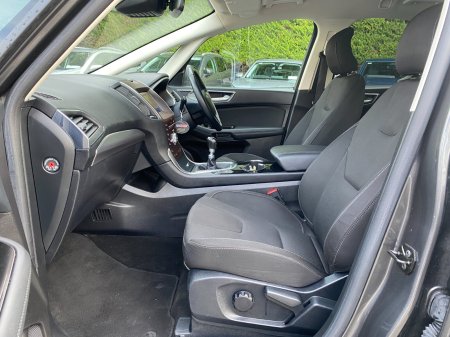 2020 Ford S-Max - photo 4