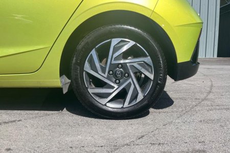 2024 Hyundai i20 - photo 8