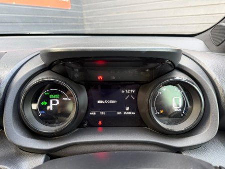 2020 Toyota Yaris - photo 15