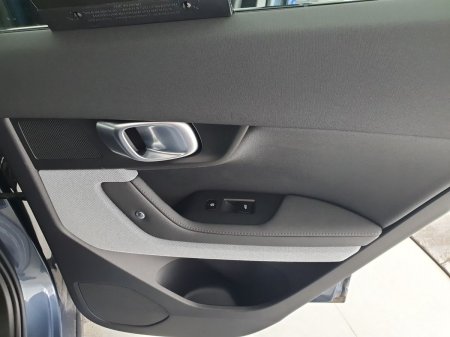 2024 Polestar 2 - photo 24