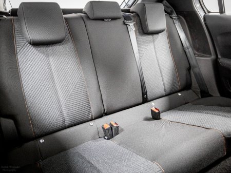 2026 Peugeot 208 - photo 4