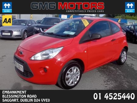 2014 Ford KA - photo 6