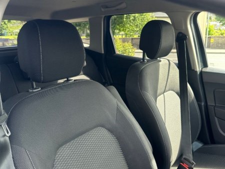 2020 Dacia Duster - photo 16