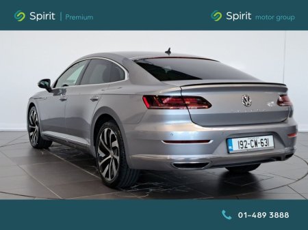 2019 Volkswagen Arteon - photo 2