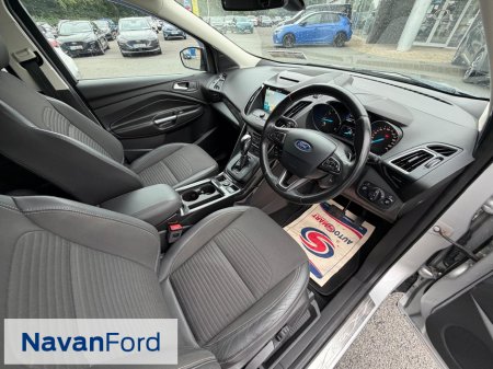 2018 Ford Kuga - photo 11